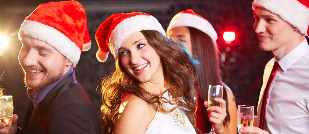 christmas party cruises sydney
